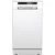 Отдельностоящая посудомоечная машина LEX DW4563N WH