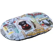 Лежак Ferplast Relax 81033030С (New York)