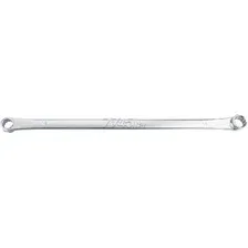 Ключ накидной 17х19мм EXTRA LONG TOPTUL