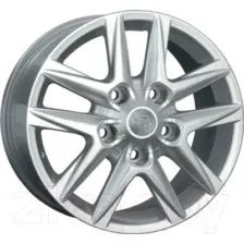 Литой диск Replay TY102 20x8.5" 5x150мм DIA 110.1мм ET 58мм S