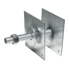 Анкер регулировочный Starfix SMP-31144-1