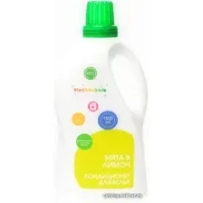 Кондиционер для белья Freshbubble мята и лимон 1.5 л