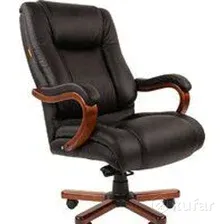 Офисное кресло Chairman 503