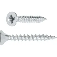 Шуруп Starfix SMC3-52610-1000, 3.5х30 мм, 1000 шт