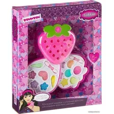Набор детской декоративной косметики Bondibon Eva Moda ВВ2275