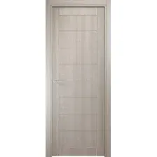 Дверь межкомнатная SMART Орион 80x200 (капучино)