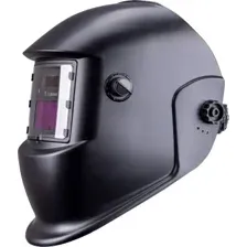 Сварочная маска FoxWeld Varteg 6327-1 (черный)