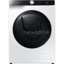 Стирально-сушильная машина Samsung WD80T554DBE/S6