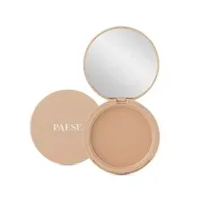 PAESE Пудра компактная Glowing Powder, 10г, тон 13