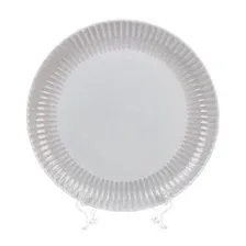 Тарелка обеденная "Cottage granit" 25 см LUMINARC V2520