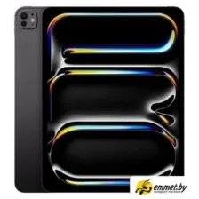 Apple iPad Pro 13" 2024 1TB (черный космос)