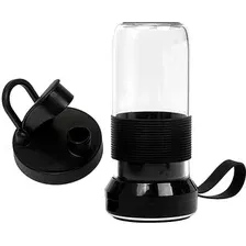 Портативный блендер Gezatone 60W FB135
