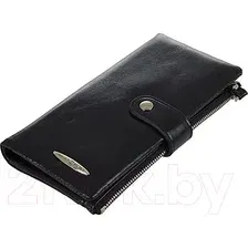Портмоне Francesco Molinary 895-0104-BLK (черный)