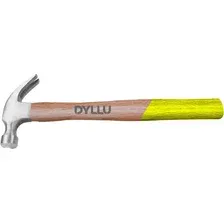 Молоток DYLLU DTMB3316 (0.45кг)