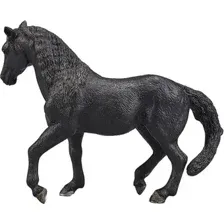 Фигурка Konik Андалузский жеребец Вороной AMF1039