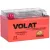 Мотоаккумулятор Volat 7Ah YTX7A-BS(iGEL) L