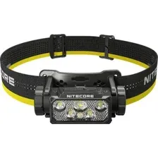 Фонарь Nitecore HC60 UHE