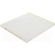 Салонный фильтр Mann-Filter CU29001