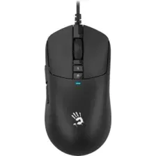 Мышь Bloody W72 Ultra (черный)