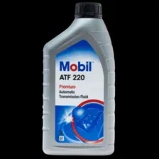 Трансмиссионное масло Mobil ATF 220, 1л MOBIL 152647