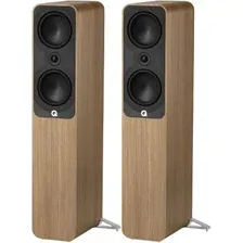 Напольная акустика Q Acoustics 5050 (дуб)