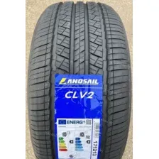 Летние шины Landsail CLV2 265/65R17 112H
