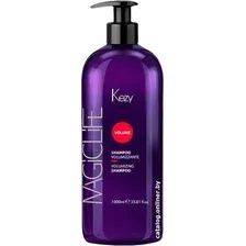 Kezy Шампунь для волос Volumizing Объем для всех типов волос (1 л)