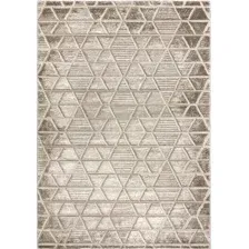 Ковер (0,8х1,5) EVA LZ108-CREAM-VIZON