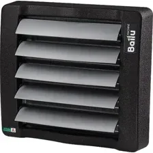 Тепловентилятор Ballu BHP-W3-20-S
