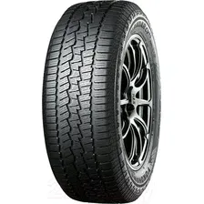 Всесезонные шины Yokohama Geolandar CV 4S G061 235/55R19 105V