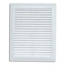 Вентрешетка RS-3030 300х300 мм П STORM
