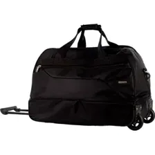Сумка-тележка Mr.Bag 014-479-MB-BLK (черный)