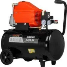 Компрессор Startul Master D 260-50