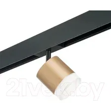 Трековый светильник Lightstar Rullo PRO349080