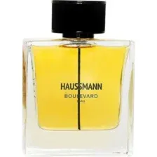 Парфюмерная вода Boulevard Haussmann (100мл)