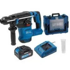 Перфоратор Bull CBH 1826 Xcase, 1333735