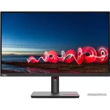 Монитор Lenovo ThinkVision T27i-30 63A4MAT1EU