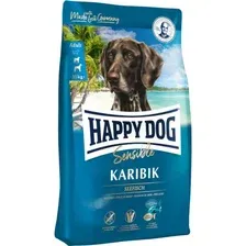 Сухой корм для собак Happy Dog Sensible Karibik 60567 11 кг