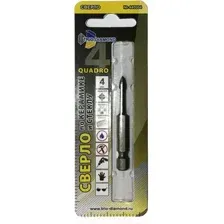 Сверло Trio Diamond 440004