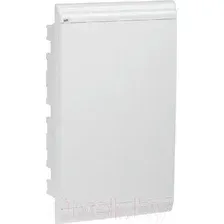 Бокс пластиковый IEK MKP82-V-36-WD-41-05