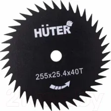 Нож для триммера Huter GTD-40T 71/2/7