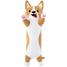 Игрушка мягкая Корги KORZH1/O