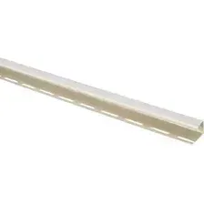 J-профиль Альта-профиль J-trim Аляска Сэнд А-15 (3м, кремовый)
