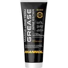 Смазка техническая Mannol WR-2 Universal Long Term Grease 54065 / 8093 (230г)