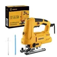 Лобзик Deko DKJS1000 Laser, 063-4188