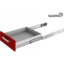 Шариковые направляющие Boyard Satellite DB4505Zn/400
