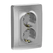 Розетка Systeme Electric Blanca BLNRS001123