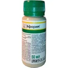 Инсектицид Syngenta Эфория КС (50 мл)