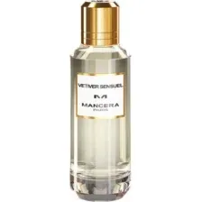 Mancera Vetiver Sensuel 60 мл