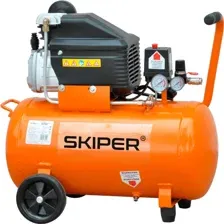 Воздушный компрессор Skiper AR50B.01